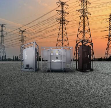 electrical distribution