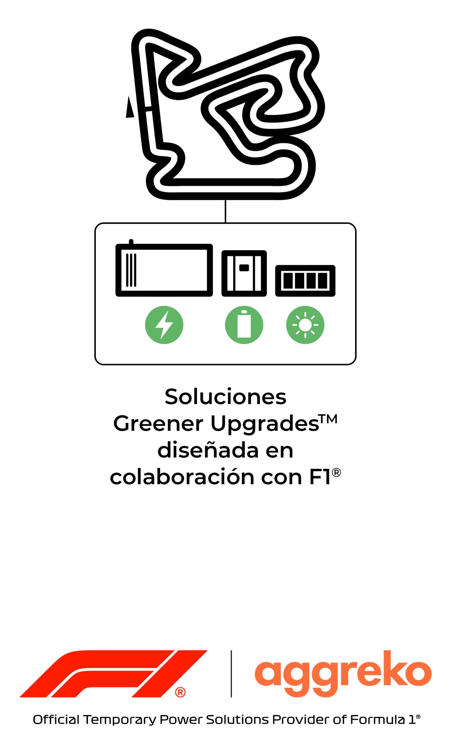 F1 Schematic Masters Spanish