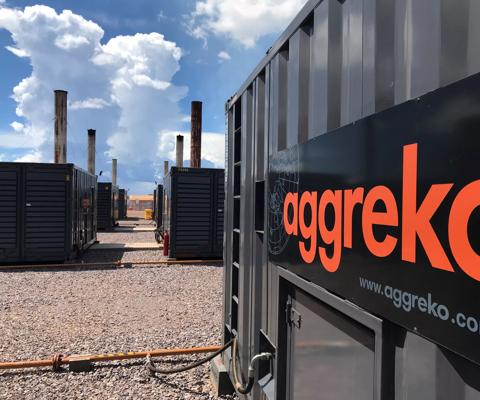 ERG Metalkol 62MW site, Kolwezi, DRC