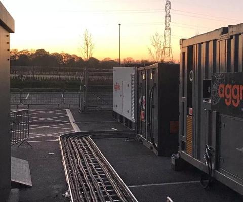 power automation delivers booster pump cost savings
