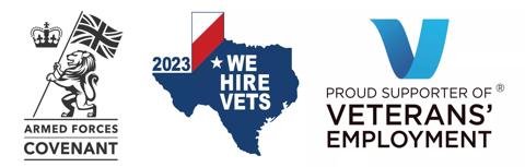 Veterans image for Promoting development