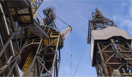 Stock images used to tell the bigger aggreko difference story purchased from getty for a range of marketing assets already produced.