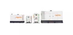 sales and marketing materials relating to all power, temperature control , heating and cooling and energy services products