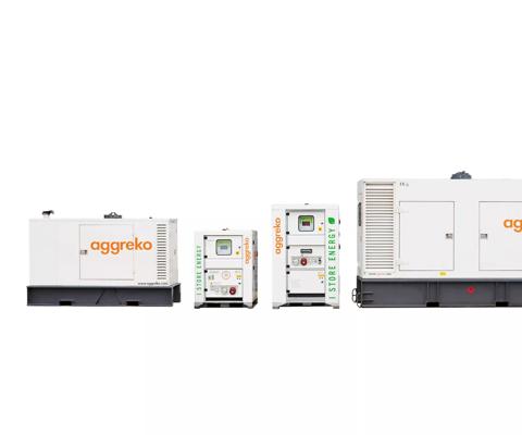 sales and marketing materials relating to all power, temperature control , heating and cooling and energy services products