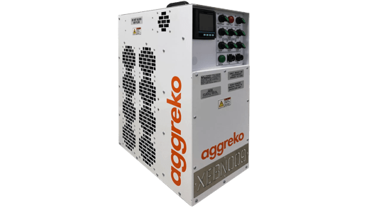 Resistive Load Bank 100 kW