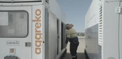 Strike Energy runs a drilling campaign in search for gas in Cooper Basin in South Australia