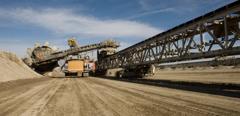 The mining sector in Chile is one of the pillars of Chilean economy and copper exports alone stands for more than one third of government income.