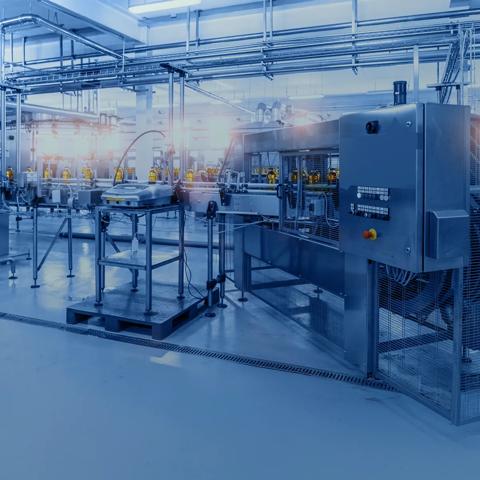 food safe utility solutions to maintain peak production