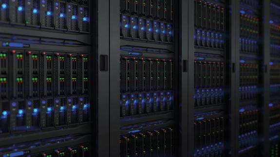 Soluciones para Data Center durante la expansión de un centro de datos.