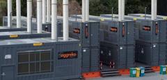 Aggreko - Ambohimanambola HFO Site Antananarivo Madagascar