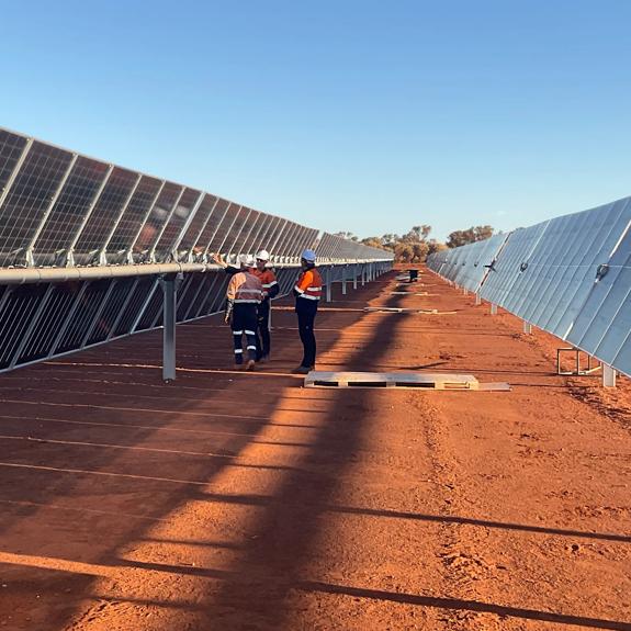 Battery storage blog