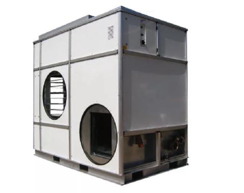 Air Handler 200 kW