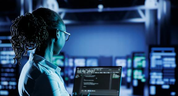 reliable cooling solutions for data centers