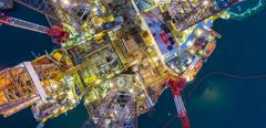 Stock images used to tell the bigger aggreko difference story purchased from getty for a range of marketing assets already produced.