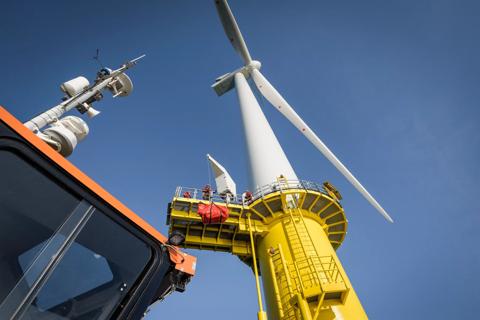 providing a turnkey energy storage system in hawaii