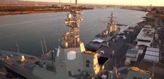 ASC Shipbuilding Australia