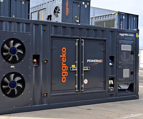 PowerMX2 photography