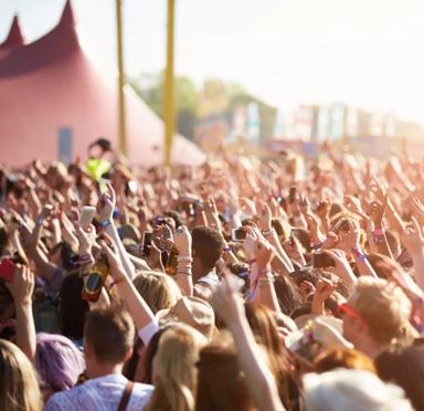 Lessons From the Fyre Festival How Not to Run an Event