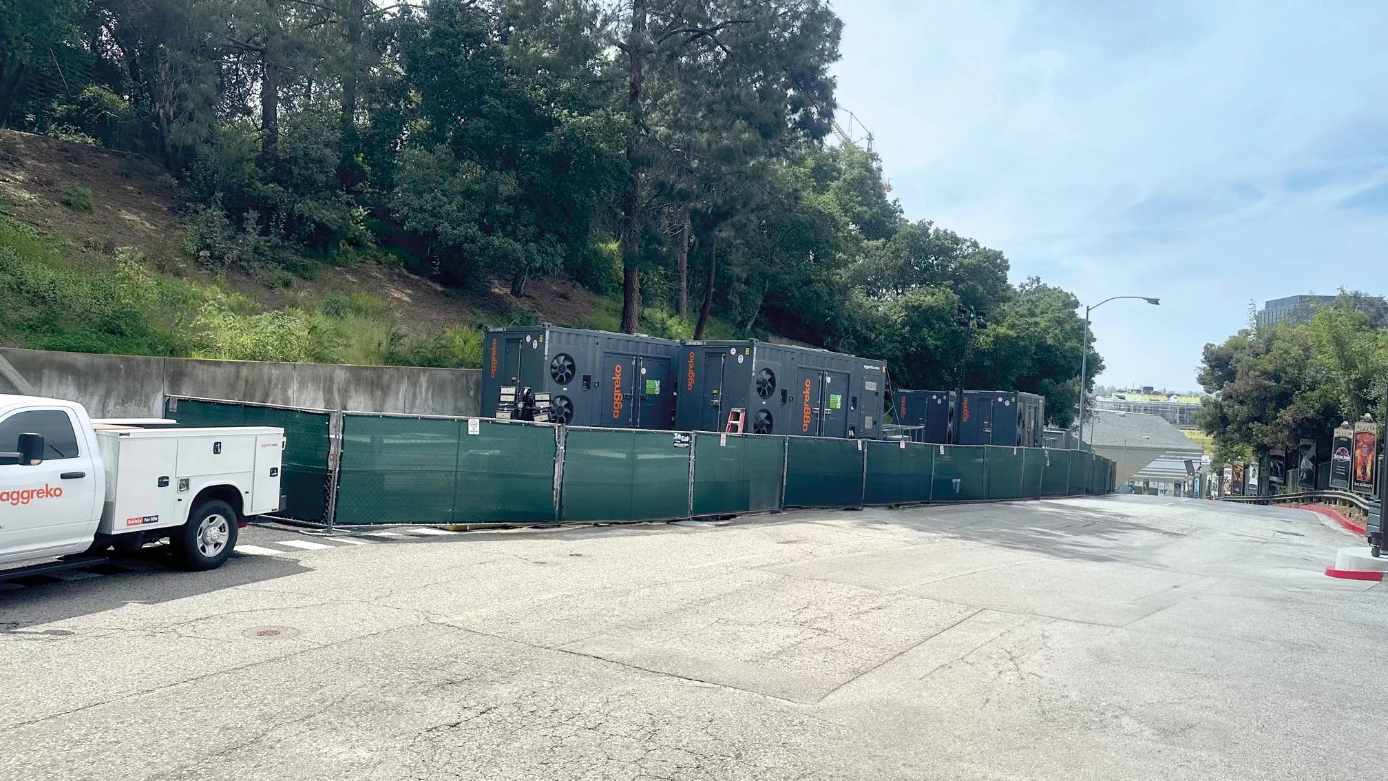 engineering support and uninterrupted service amidst aging infrastructure challenges