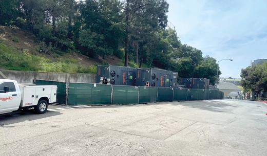 engineering support and uninterrupted service amidst aging infrastructure challenges