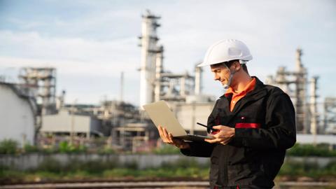 Petrochemical and refining power projects
