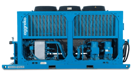 60 Ton Chiller