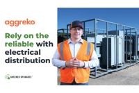 Thumbnail of the How Aggreko's electrical distribution can enhance your operations video