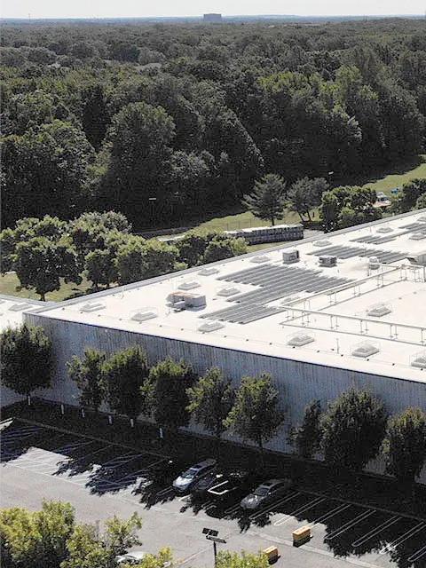 Independent Power Producer Solutions Acquires Infiniti Energy