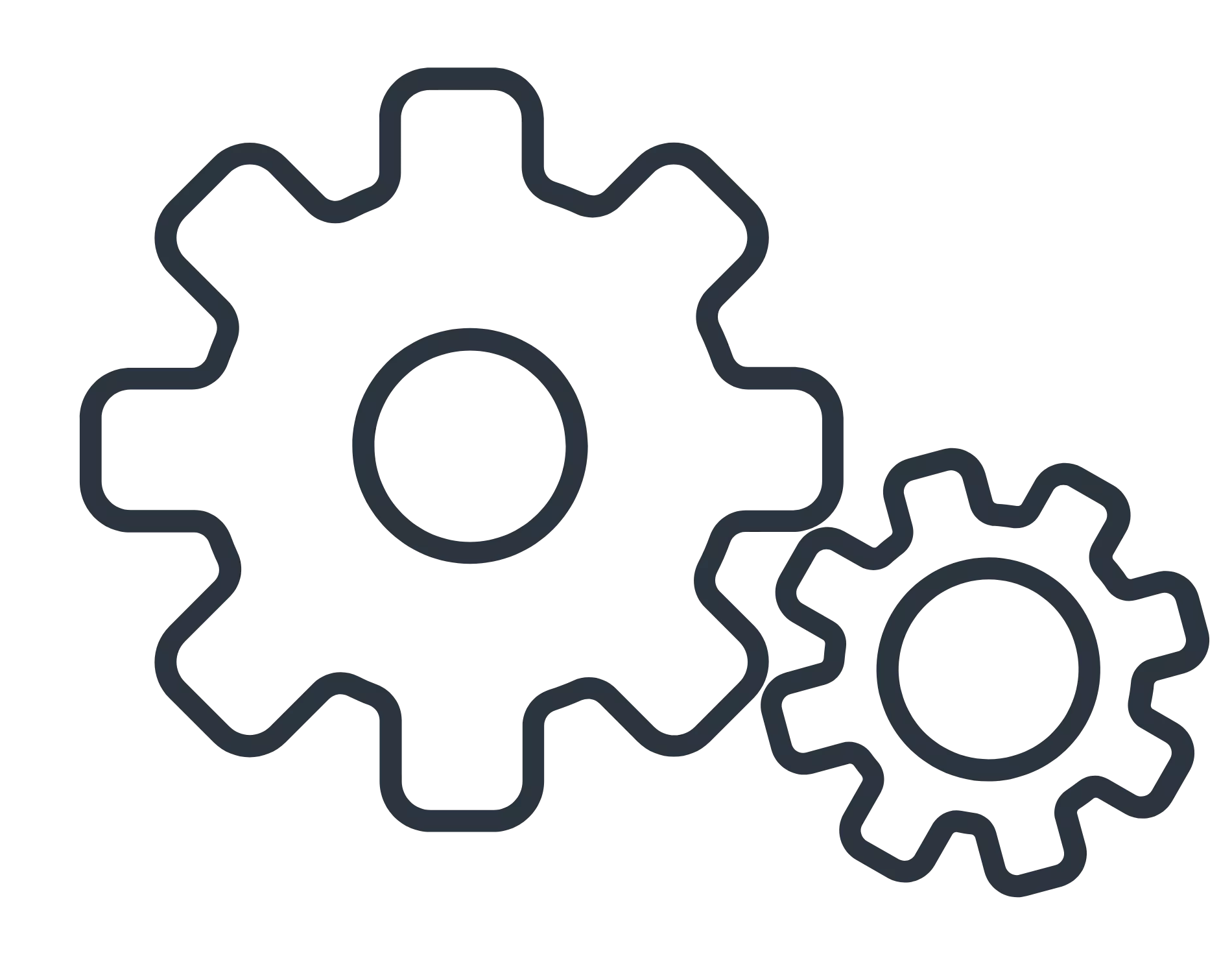 petrochemical process enhancement