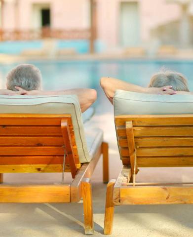 cooling a scorching island hotel hvac system