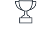 Icon of a prize
