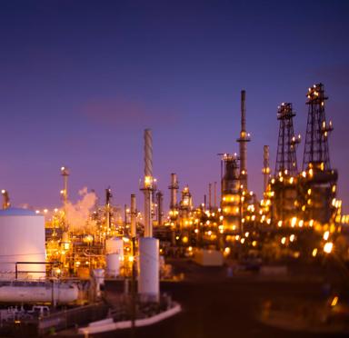 Precision Engineering and Bottleneck Solutions for Petrochemical and Refining
