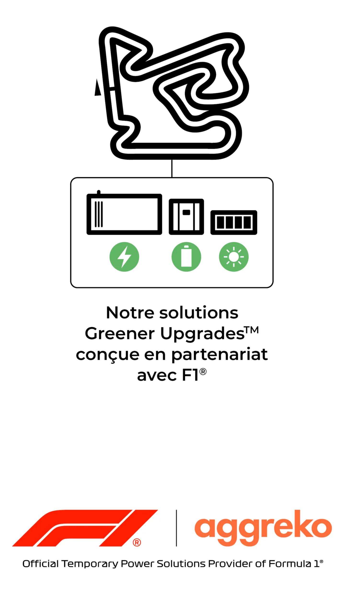 F1 Schematic Masters French