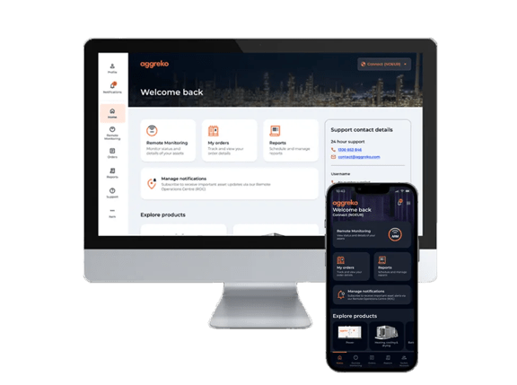 real time remote monitoring and iot energy management