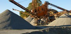Mining