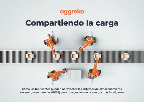 BESS guide, sharing the load, website assets