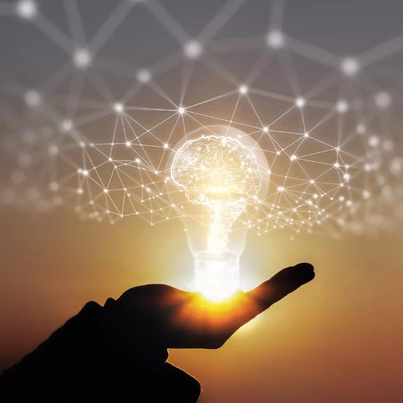 Energia decentralizzata