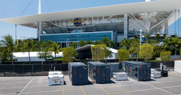 powering miamis race with superior energy and cooling solutions