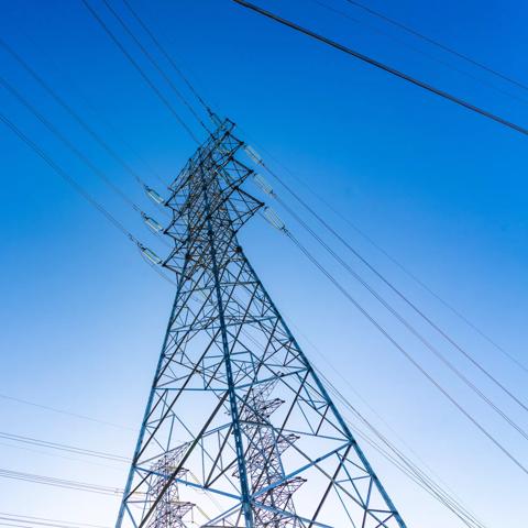 Hired Energy as a Service