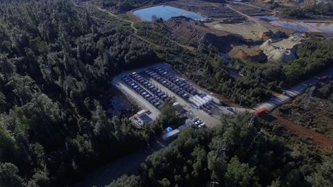 2017-05-Que-River-Hydro-Tasmania-Australia