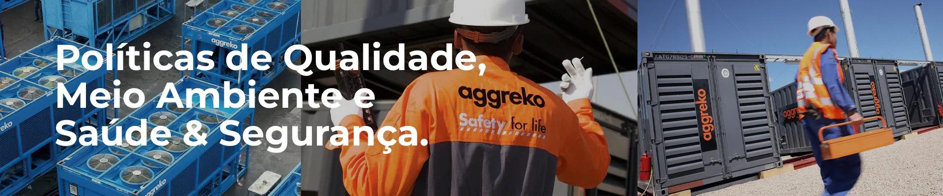 Página interna site_HSE