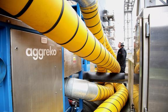 how to improve quality control and efficiency with desiccant dehumidification