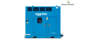 electric air compressor rental industrial grade oil free air on demand
