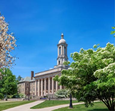 educational facilities power solutions