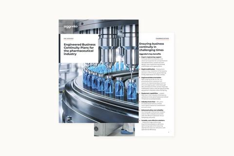 overcome seasonal production limitations in pharmaceutical manufacturing