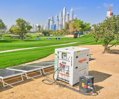 Slync.io Dubai Desert Classic