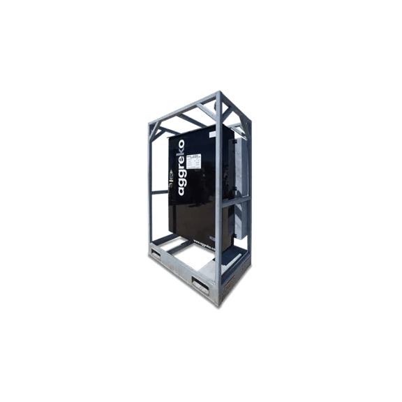 3000 amp Electrical Distribution Panel Rental 