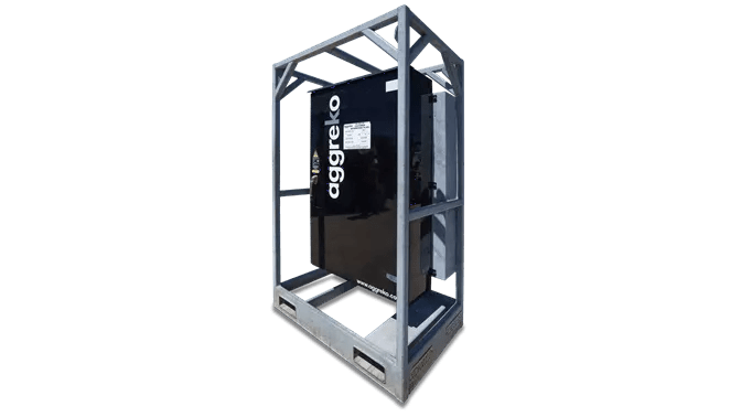 Distribution 1200 amp Panel Panelboard Indust Offshore-1