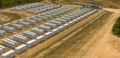 Mobile Hero image for Reliable Auxiliary Power Solutions for Battery Energy Storage Systems (BESS)