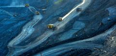 The water car works to protect the environment.